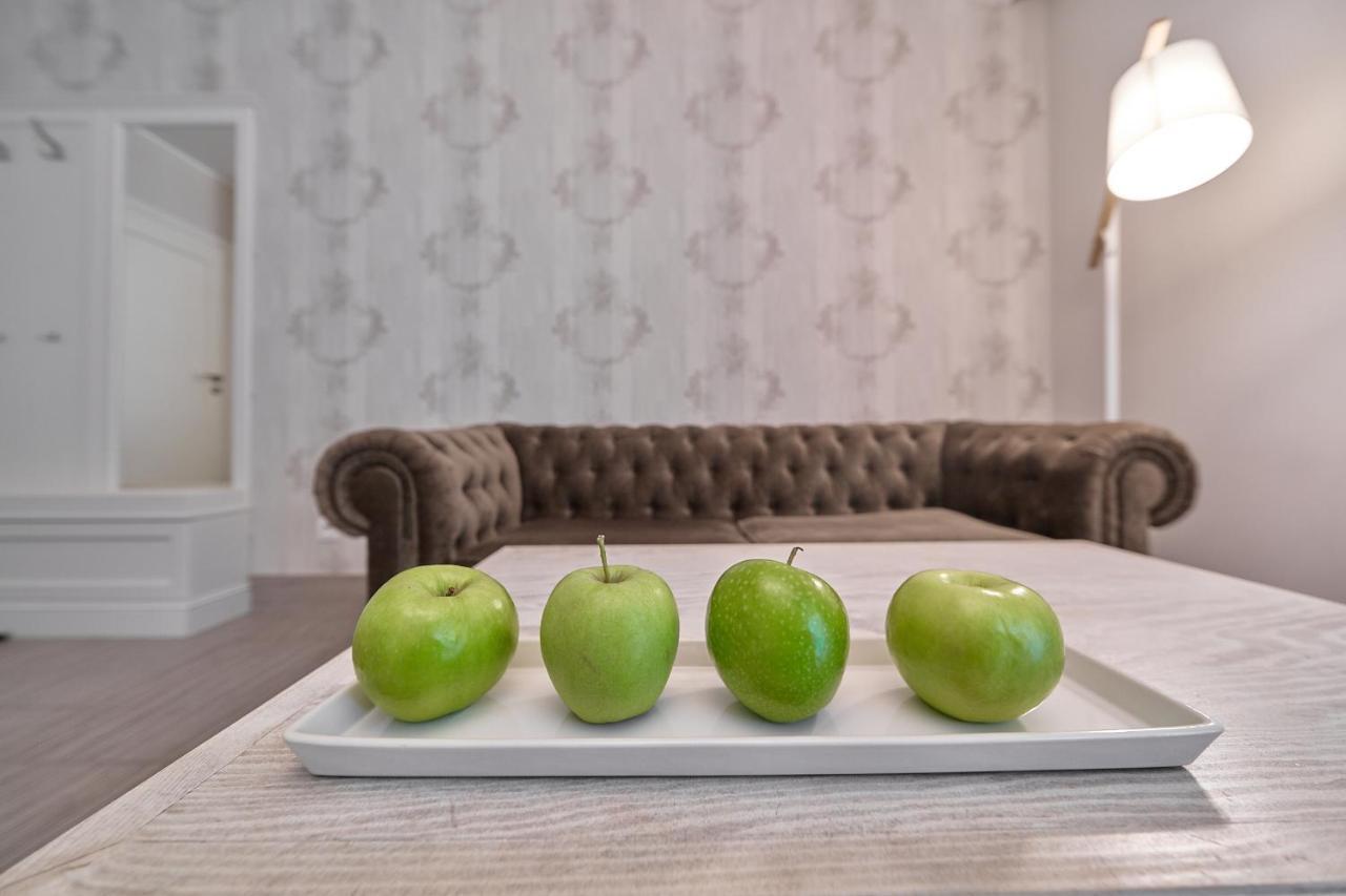 Apartamenty Górska Legenda Szczyrk Exterior foto