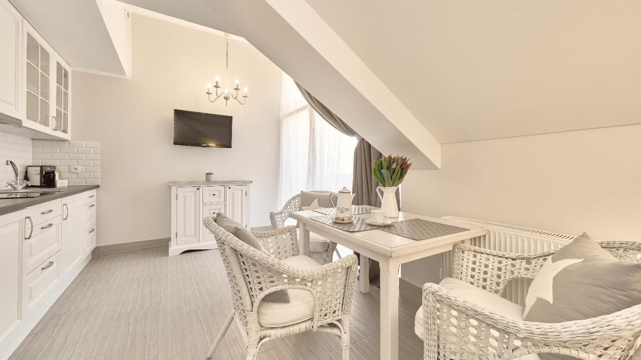Apartamenty Górska Legenda Szczyrk Exterior foto
