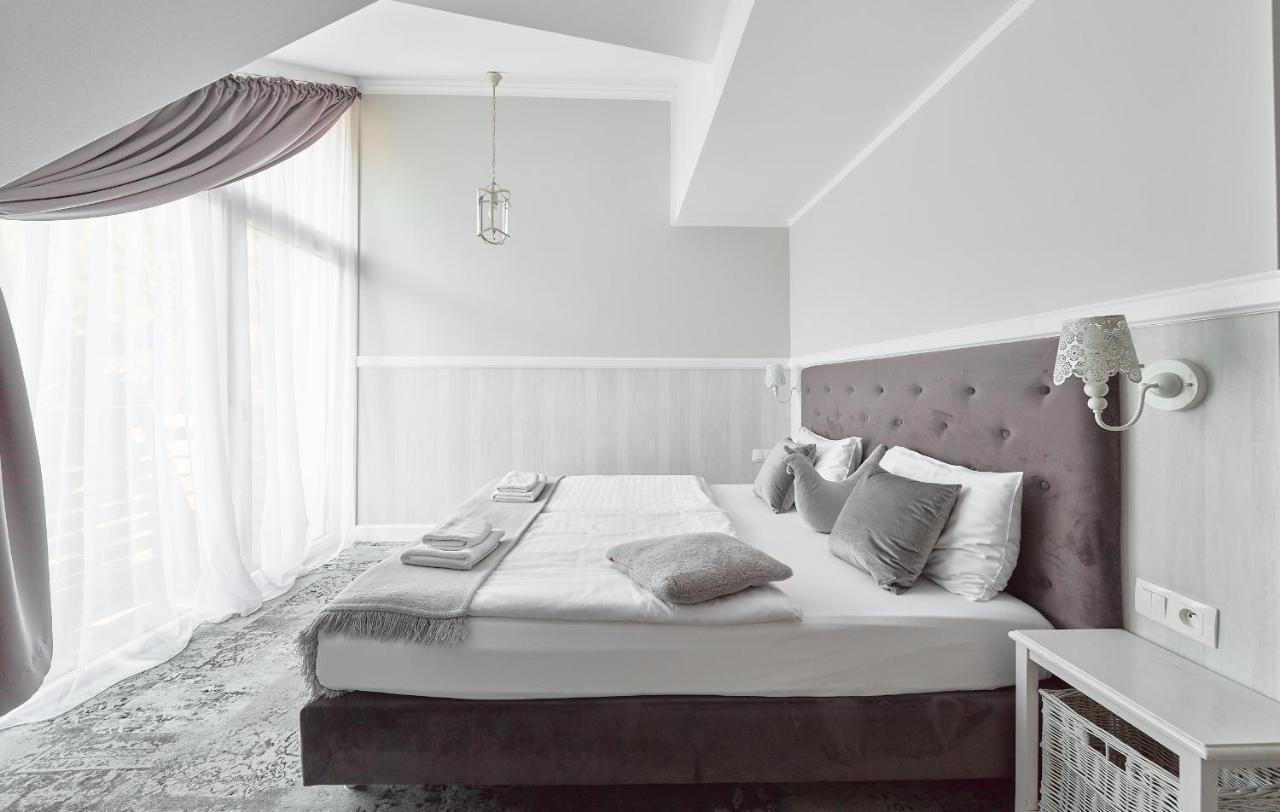 Apartamenty Górska Legenda Szczyrk Exterior foto