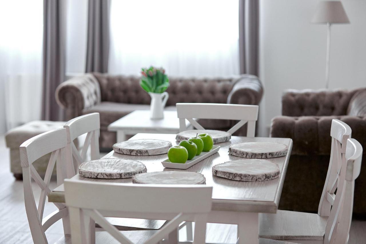 Apartamenty Górska Legenda Szczyrk Exterior foto