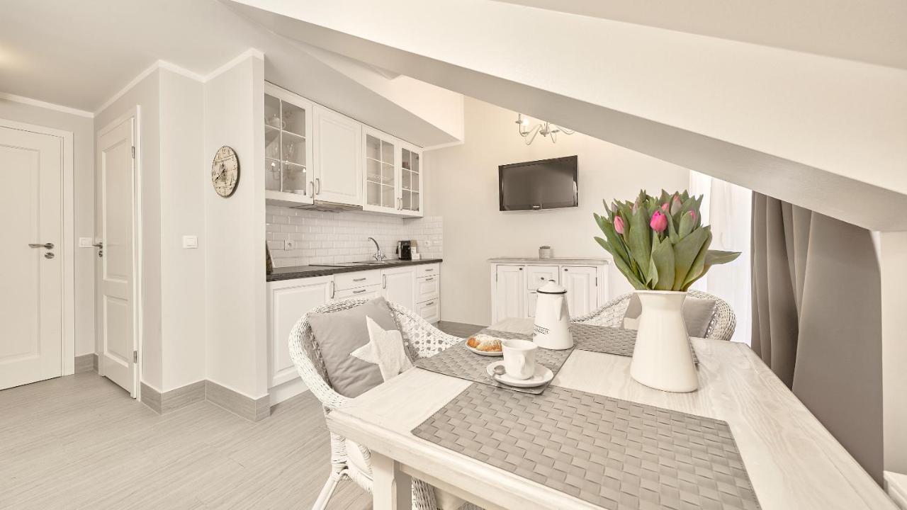 Apartamenty Górska Legenda Szczyrk Exterior foto