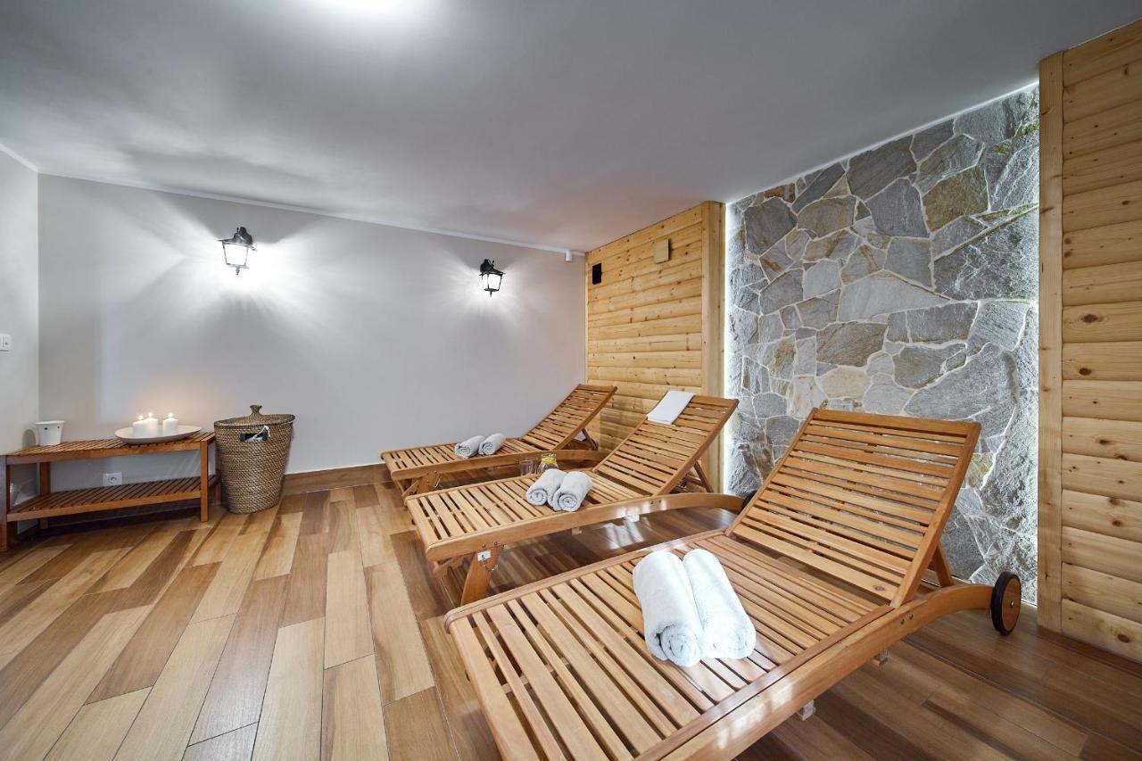Apartamenty Górska Legenda Szczyrk Exterior foto