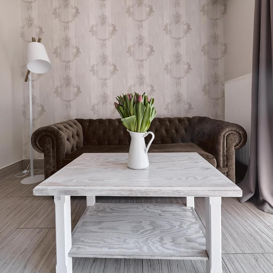 Apartamenty Górska Legenda Szczyrk Exterior foto