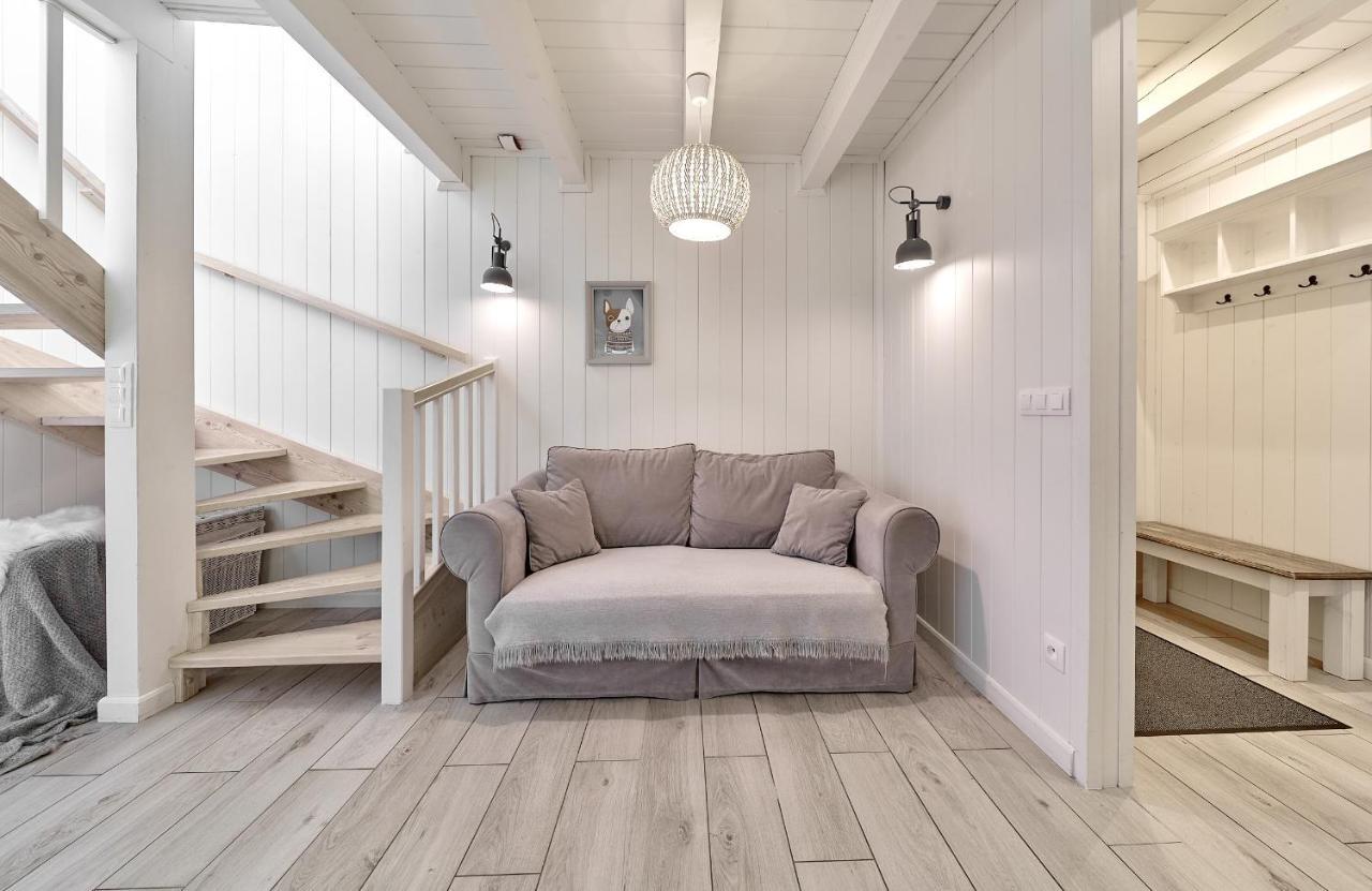 Apartamenty Górska Legenda Szczyrk Exterior foto